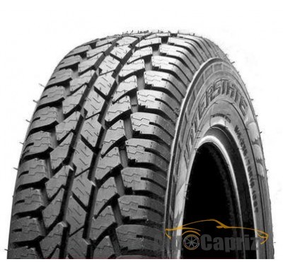 Шины Interstate All Terrain GT 245/75 R16 111S